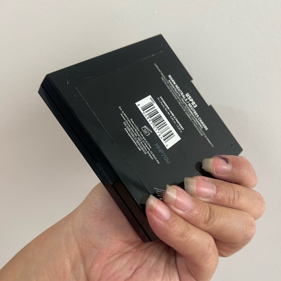 NYX Ultimate Shadow Palette Eye USP03 Warm Neutrals New 16 Colors - Picture 2 of 3